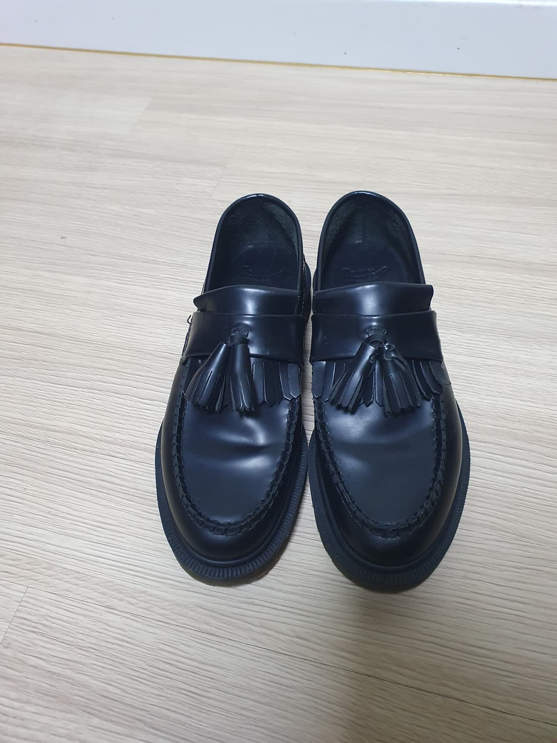 닥터마틴 아드리안 로퍼 240 상품이미지3