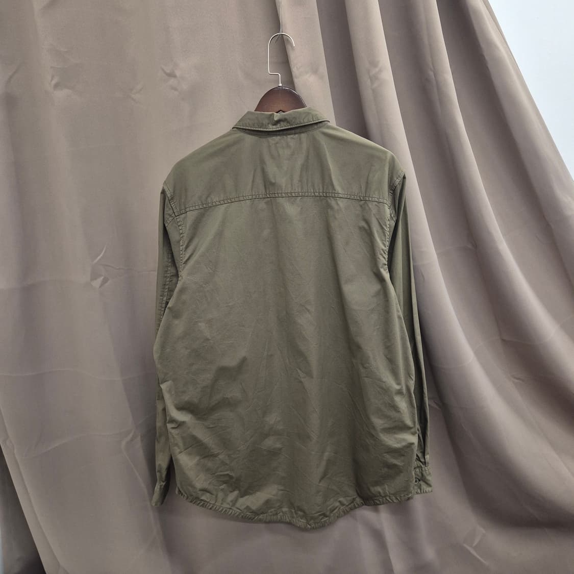 팀버랜드 아카이브 워크 셔츠 XL 상품이미지5