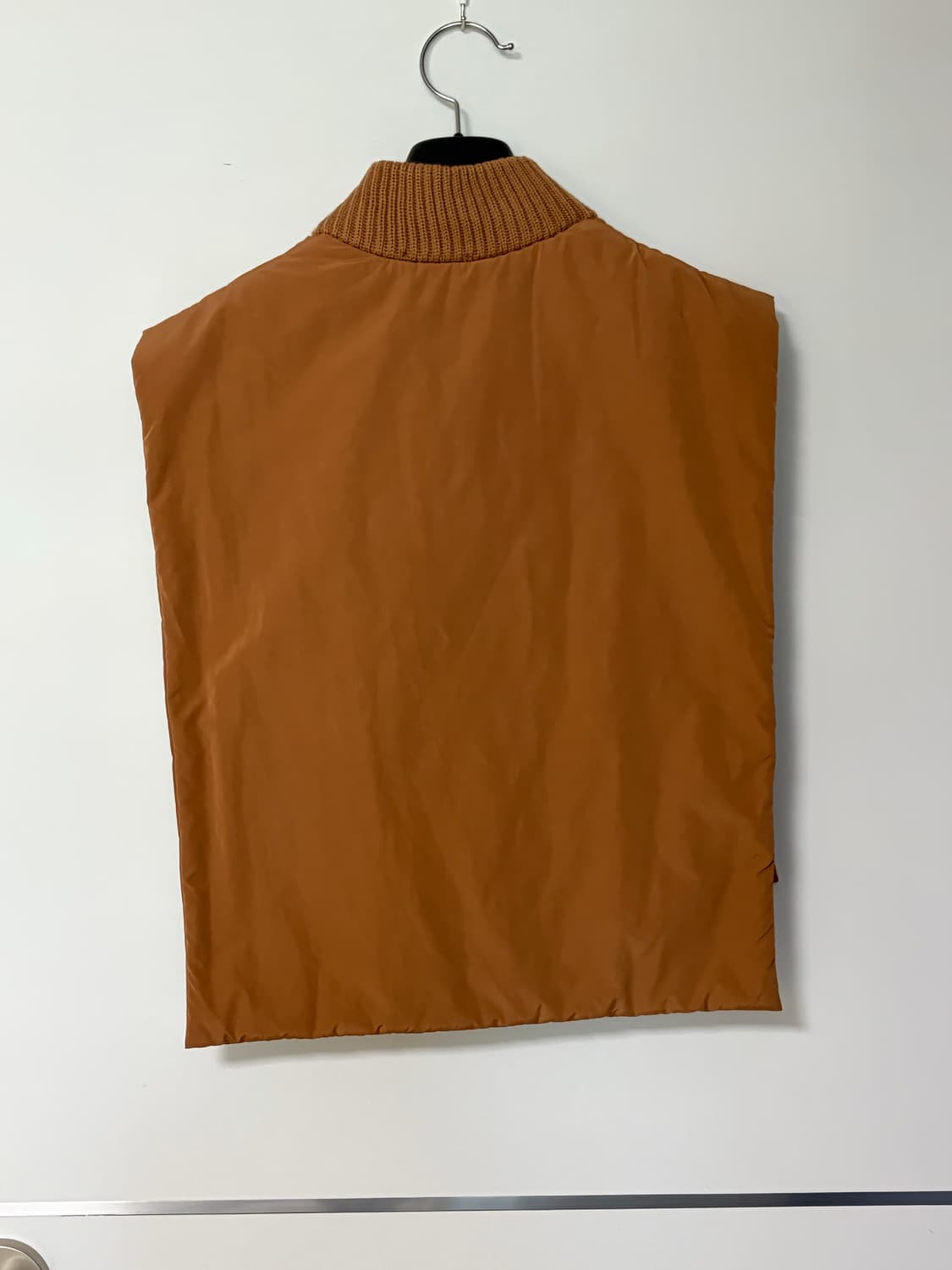 코스 패딩니트 넥워머  상품이미지4