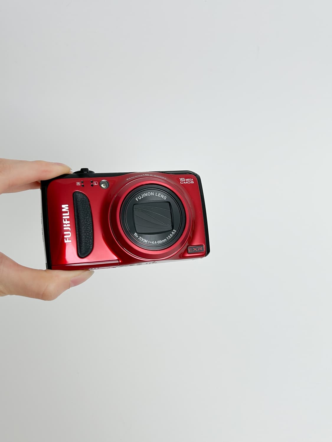 고사양!) 후지필름 파인픽스 f500 exr Finepix 빈티지 디카 상품이미지5