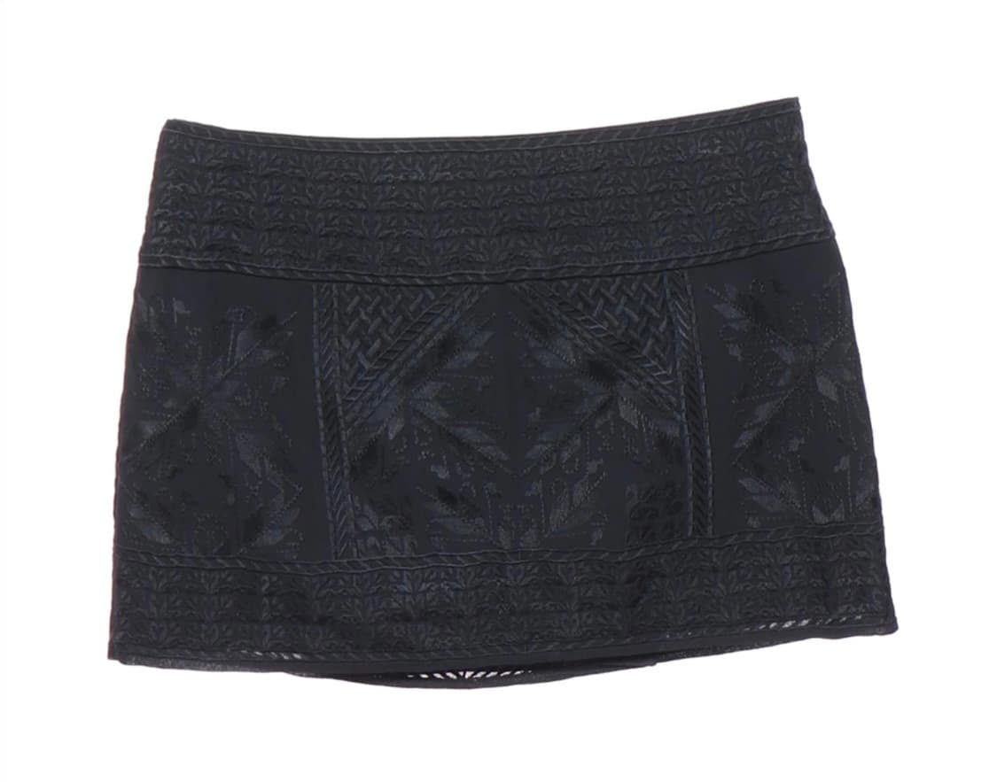 이자벨마랑 미니스커트 상품이미지2