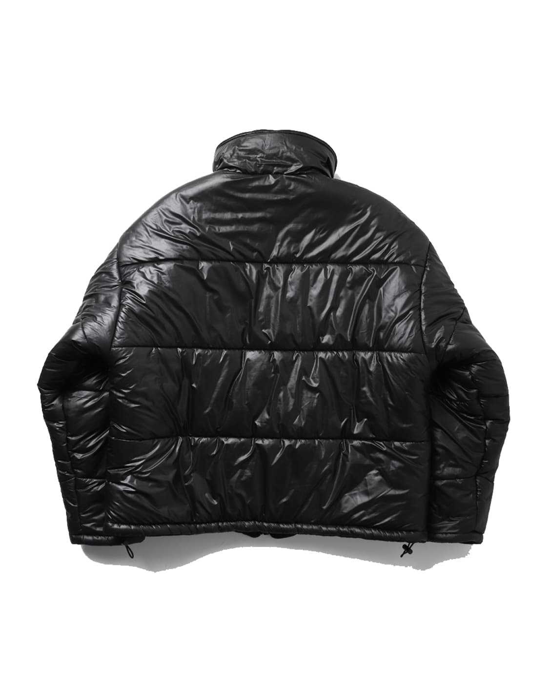 GERRY Oversized Reversible Fleece Jacket 상품이미지3