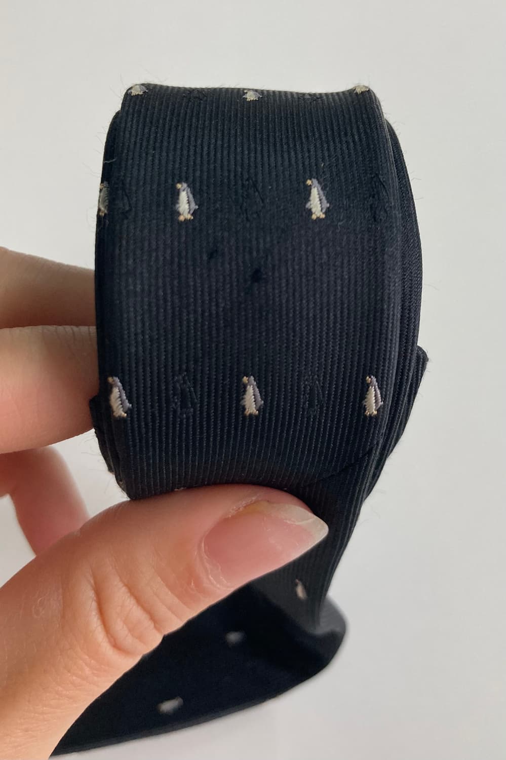 브릭하우스 넥타이 상품이미지7