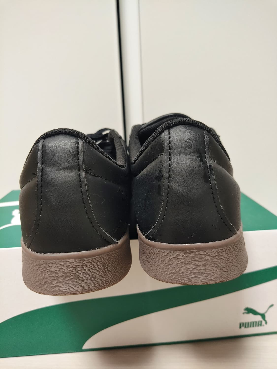 아디다스 VL 코트 베이스 270 상품이미지6