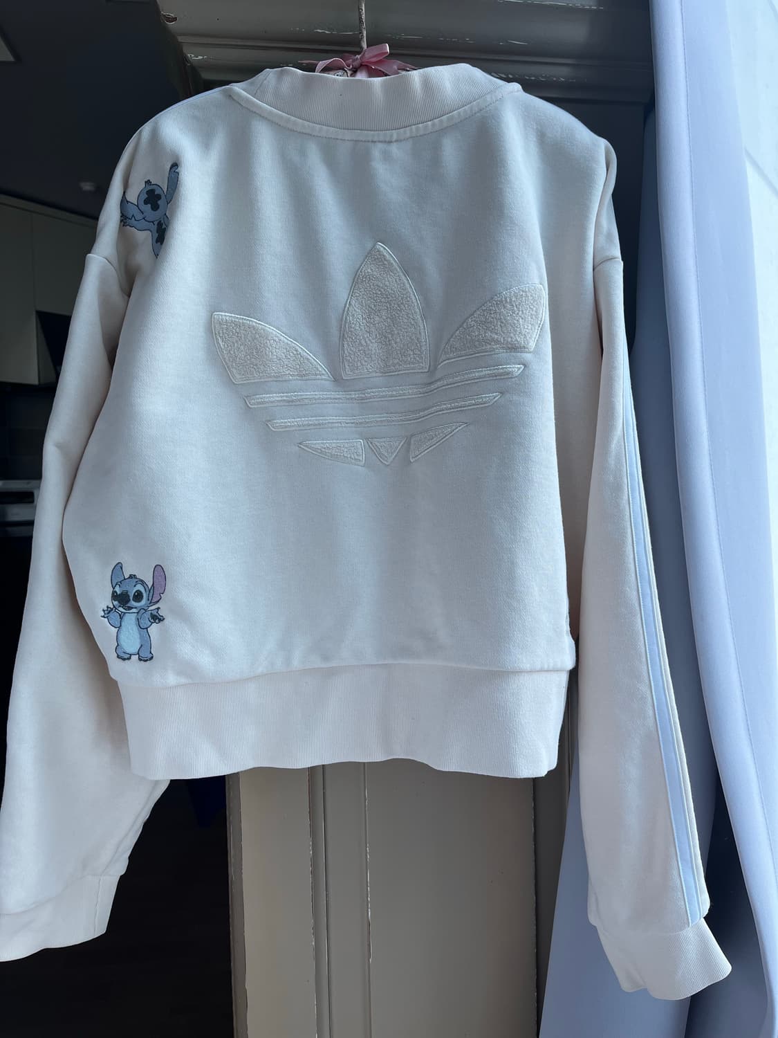 아디다스 디즈니 콜라보 상품이미지2