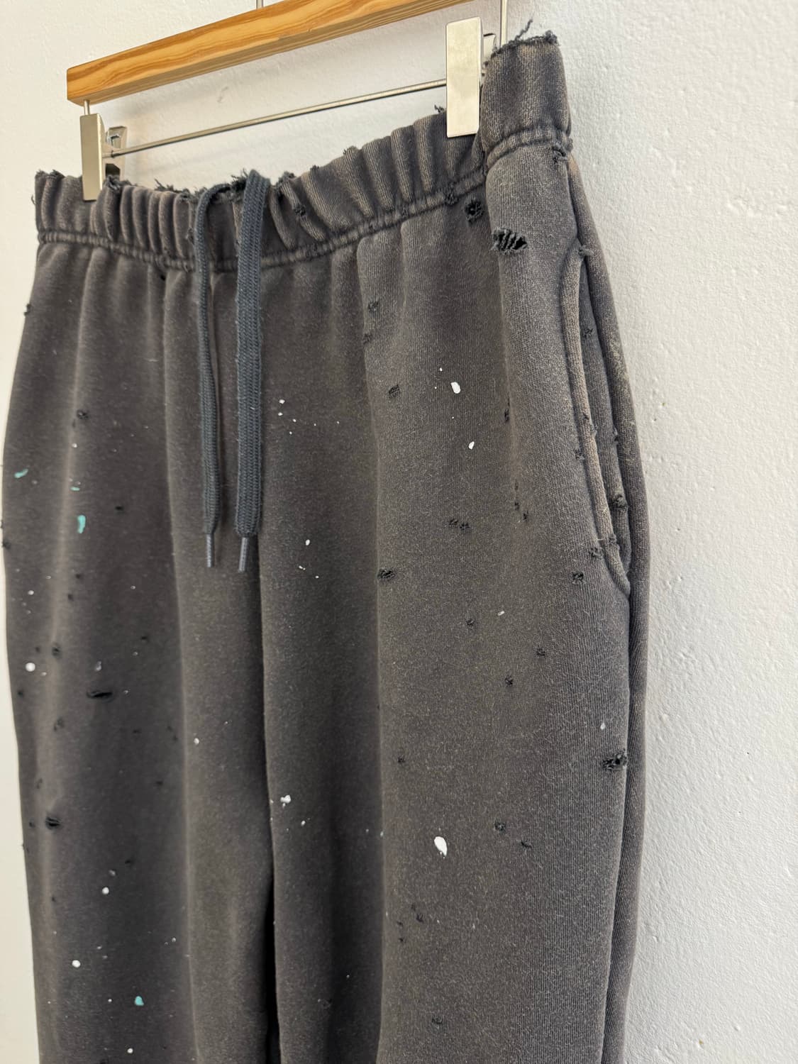 빈티지 커스텀 팬츠 상품이미지3