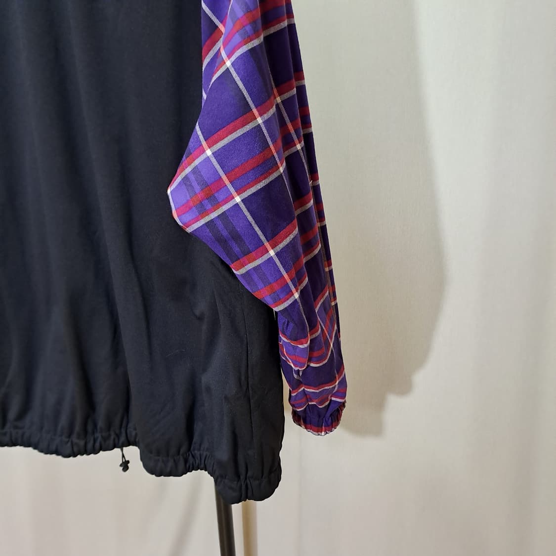 (택포) 24FW 아디다스 X 콘 리버서블 트랙탑 2XL B443 상품이미지5