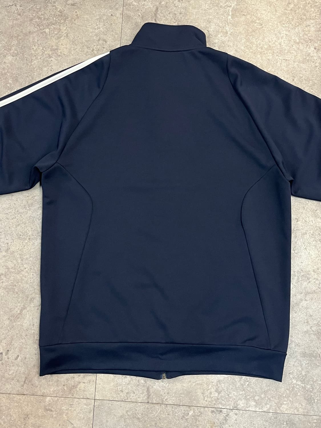 아디다스 져지 네이비 100 #csz3559 상품이미지8