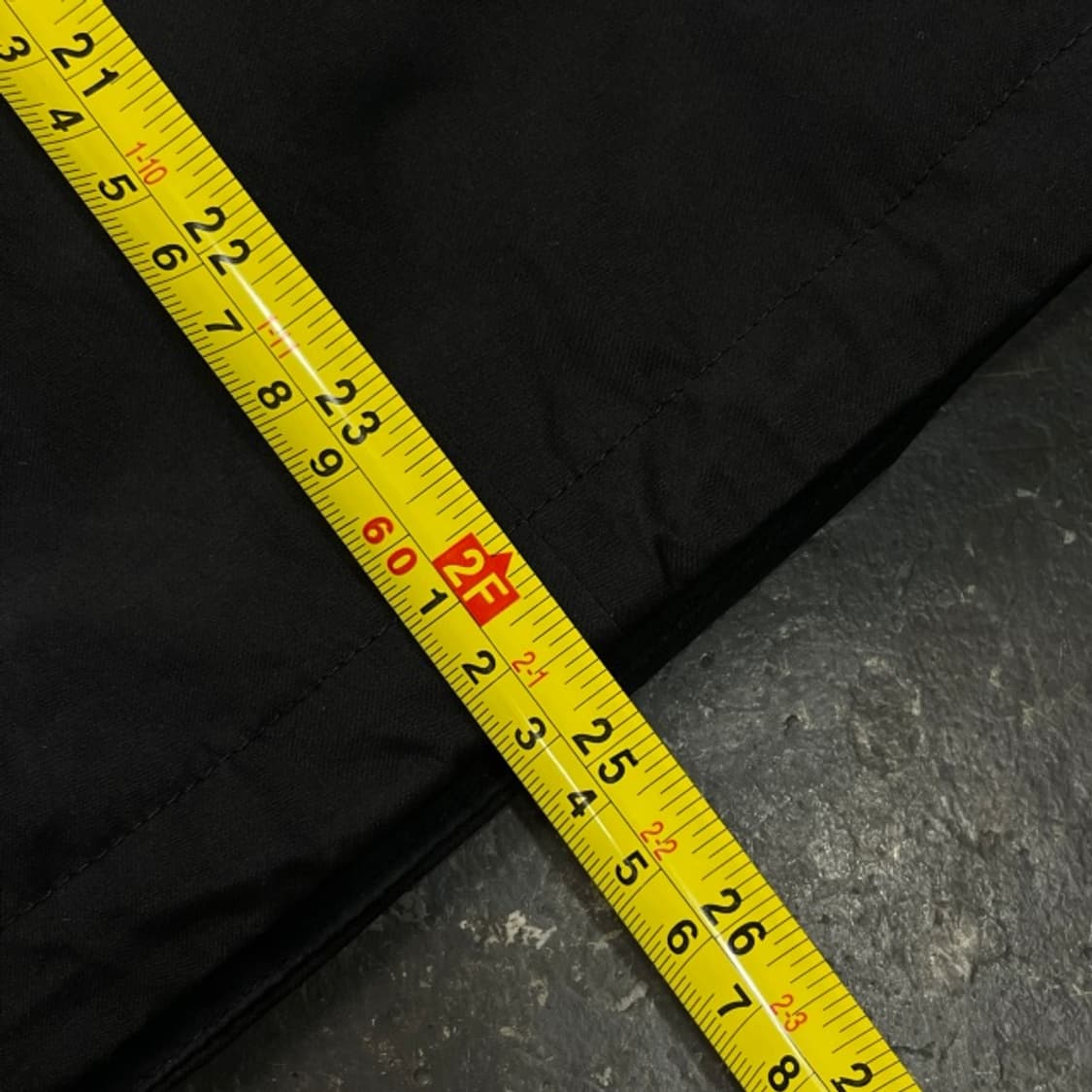 95 코오롱스포츠 바람막이  상품이미지8