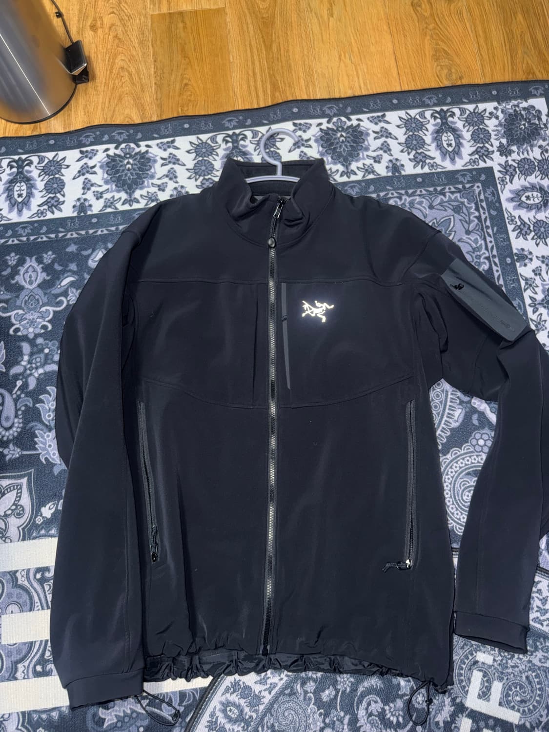 아크테릭스 감마mx 자켓 XL 상품이미지1