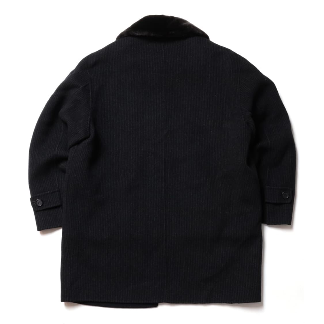 입생로랑 Yves Saint Laurent Wool Coat  상품이미지5