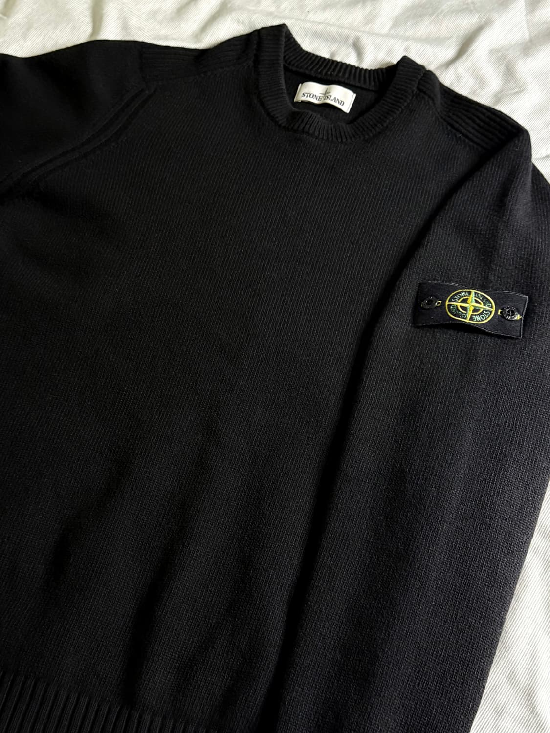 스톤아일랜드 니트 상품이미지2