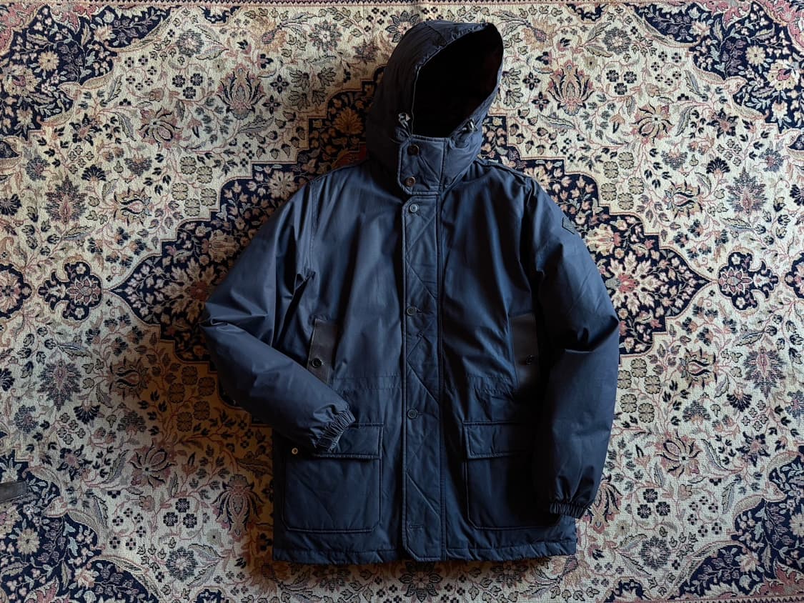 폴스미스 다운 패딩 자켓 100 상품이미지4