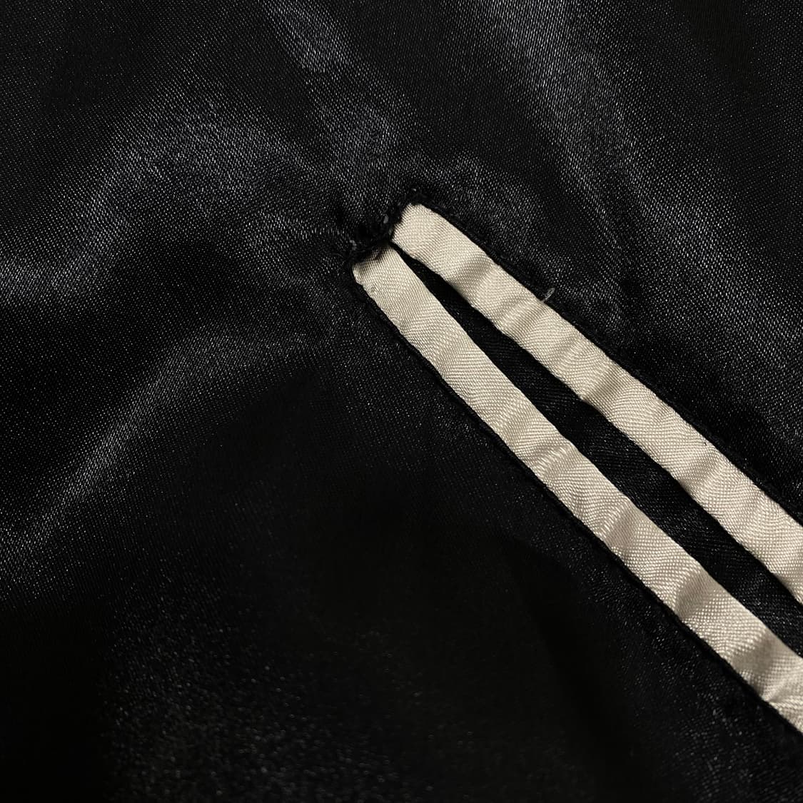 빈티지 스카잔 52 실측 L  상품이미지4