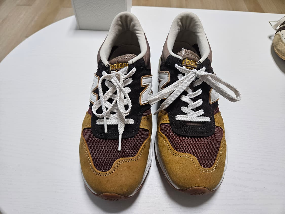 뉴발란스 770.9 made in uk (260) 상품이미지1