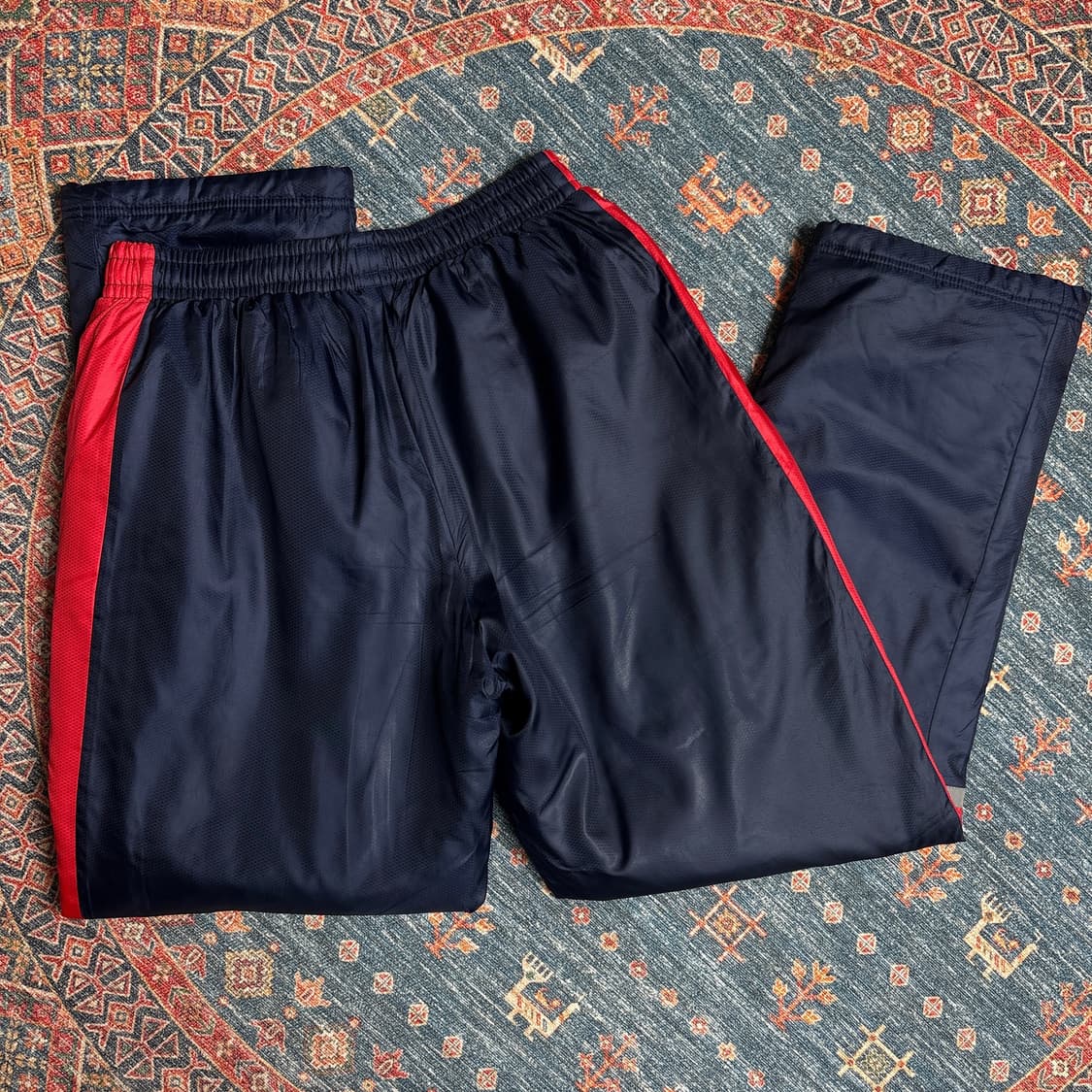 푸마 트랙팬츠 상품이미지3