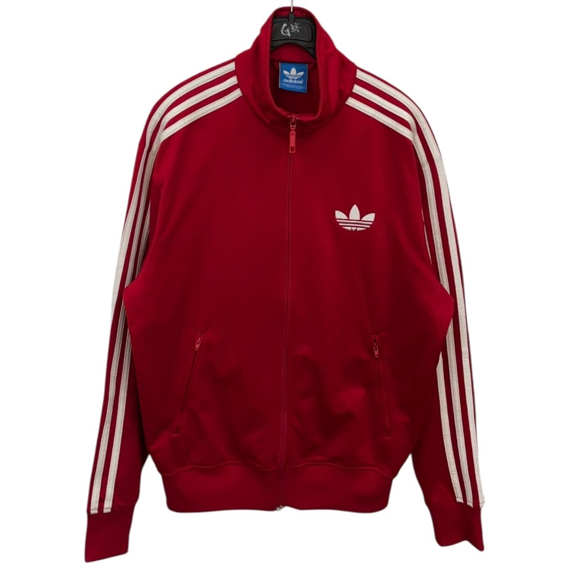 아디다스 파이어버드 트랙탑 상품이미지1