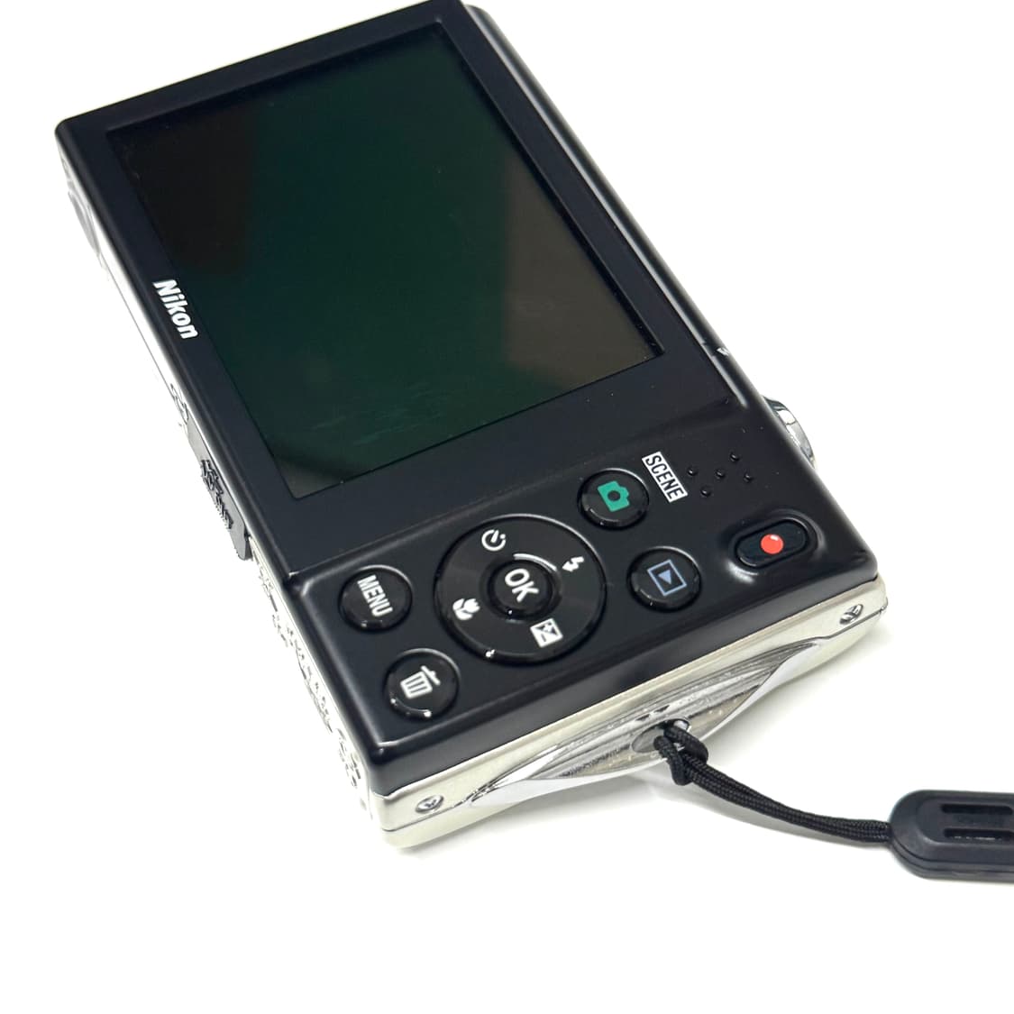 니콘 쿨픽스 s5100 / Nikon coolpix 상품이미지8