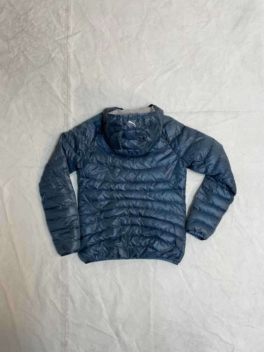 퓨마 경량패딩 상품이미지9