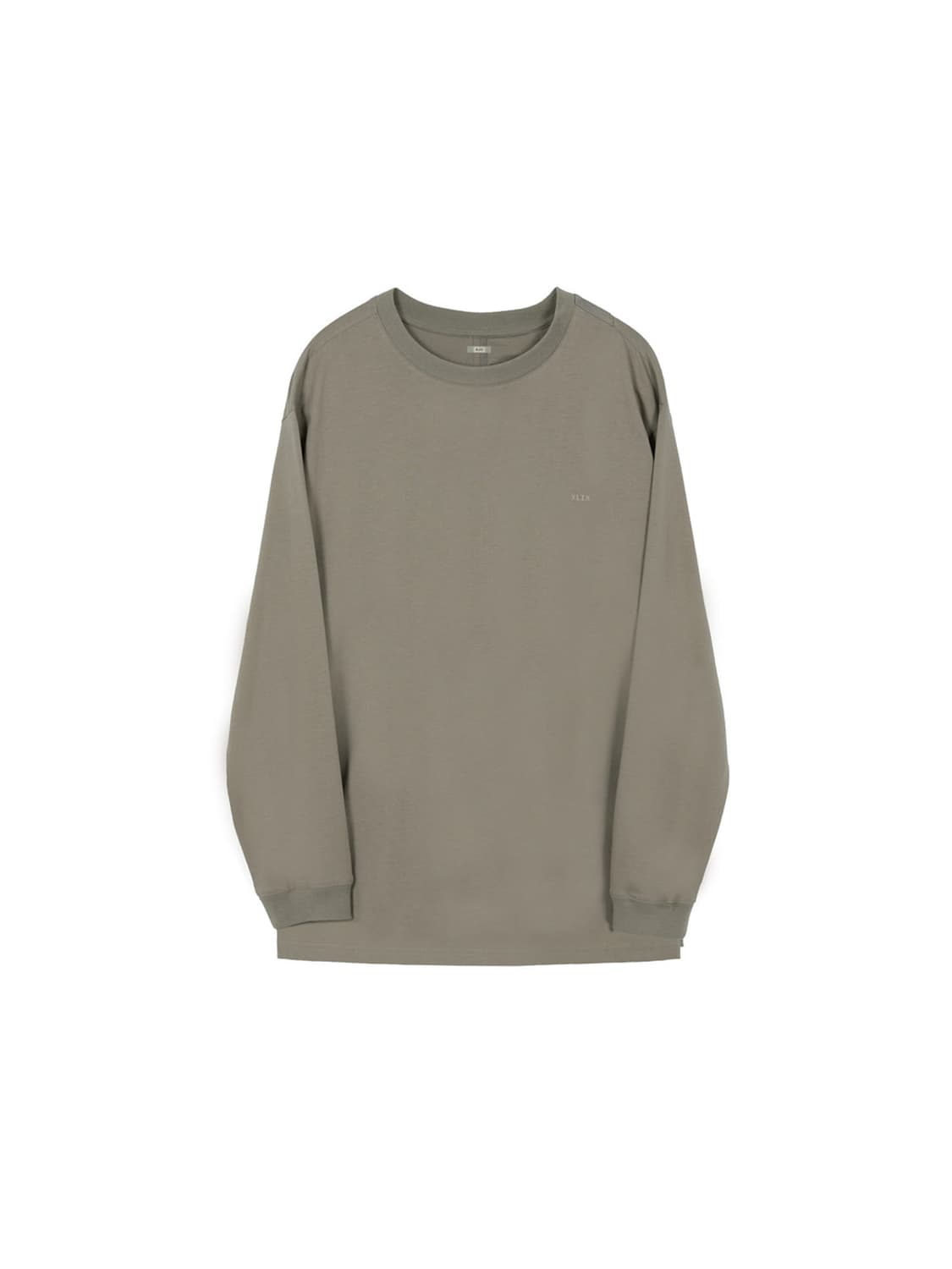 Xlim ep.2 sleeve brown 상품이미지4