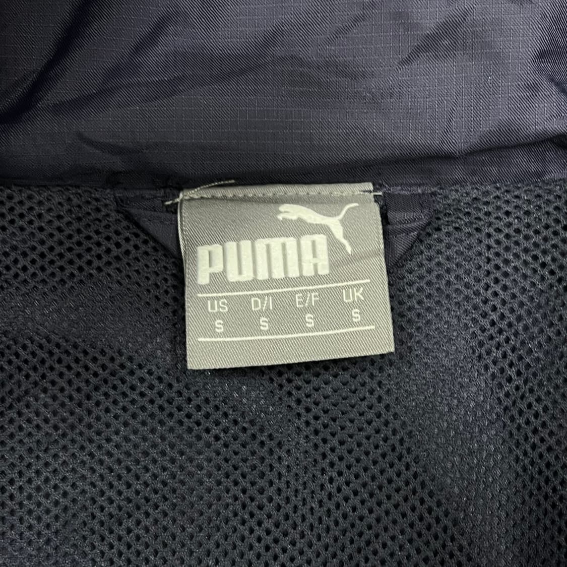 푸마 바람막이 v0724  상품이미지6