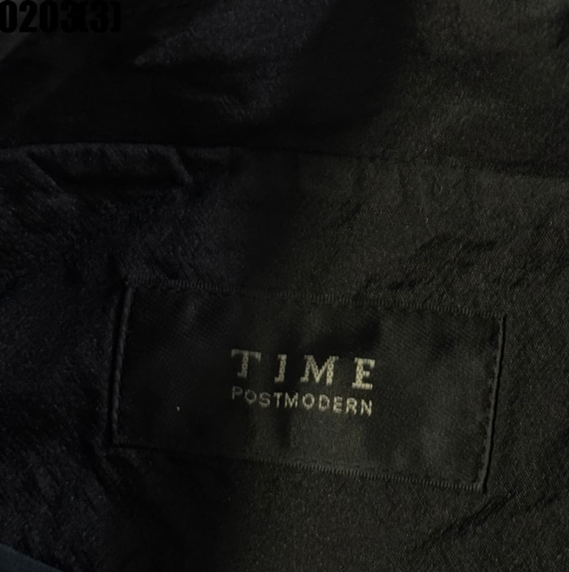 타임 자켓 상품이미지3