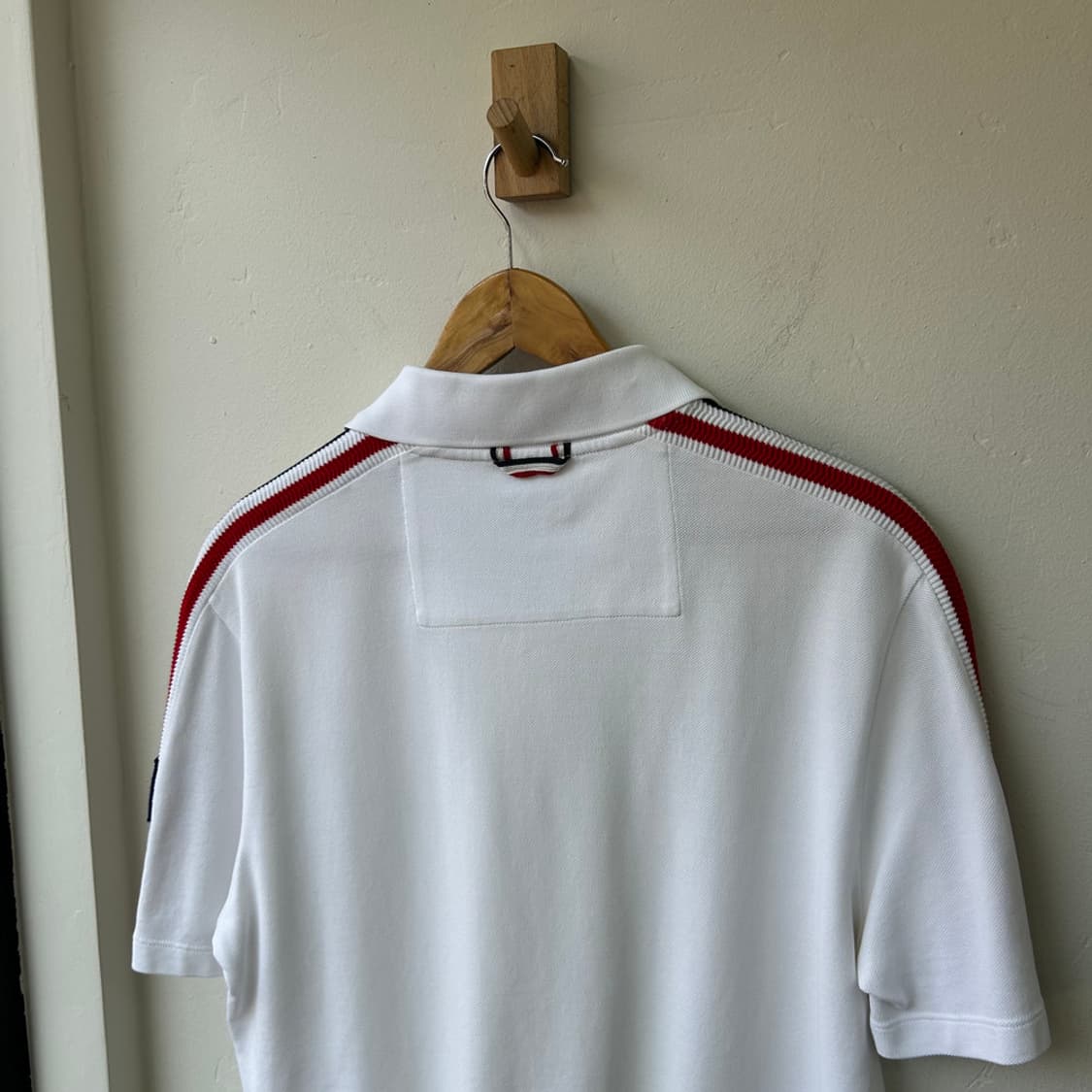 16561 - 몽클레어 감마블루 피케 반팔 카라티 상품이미지6