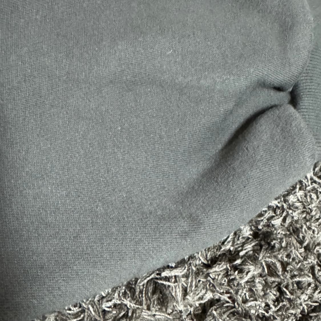 언더마이카 후드티 상품이미지4