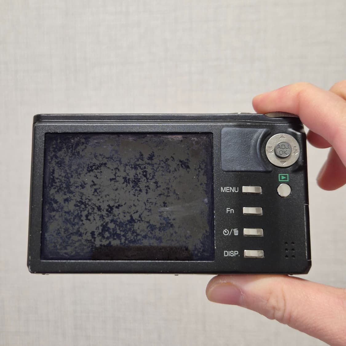 📸 리코 CX3 블랙 | 감성 줌 디카 🖤 상품이미지6