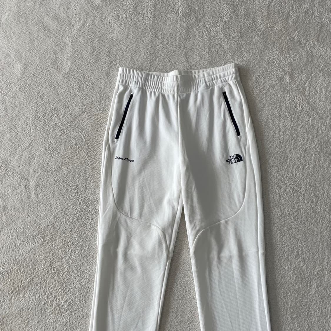 M 노스페이스 팀코리아 국가대표 조거 트레이닝 바지 상품이미지2