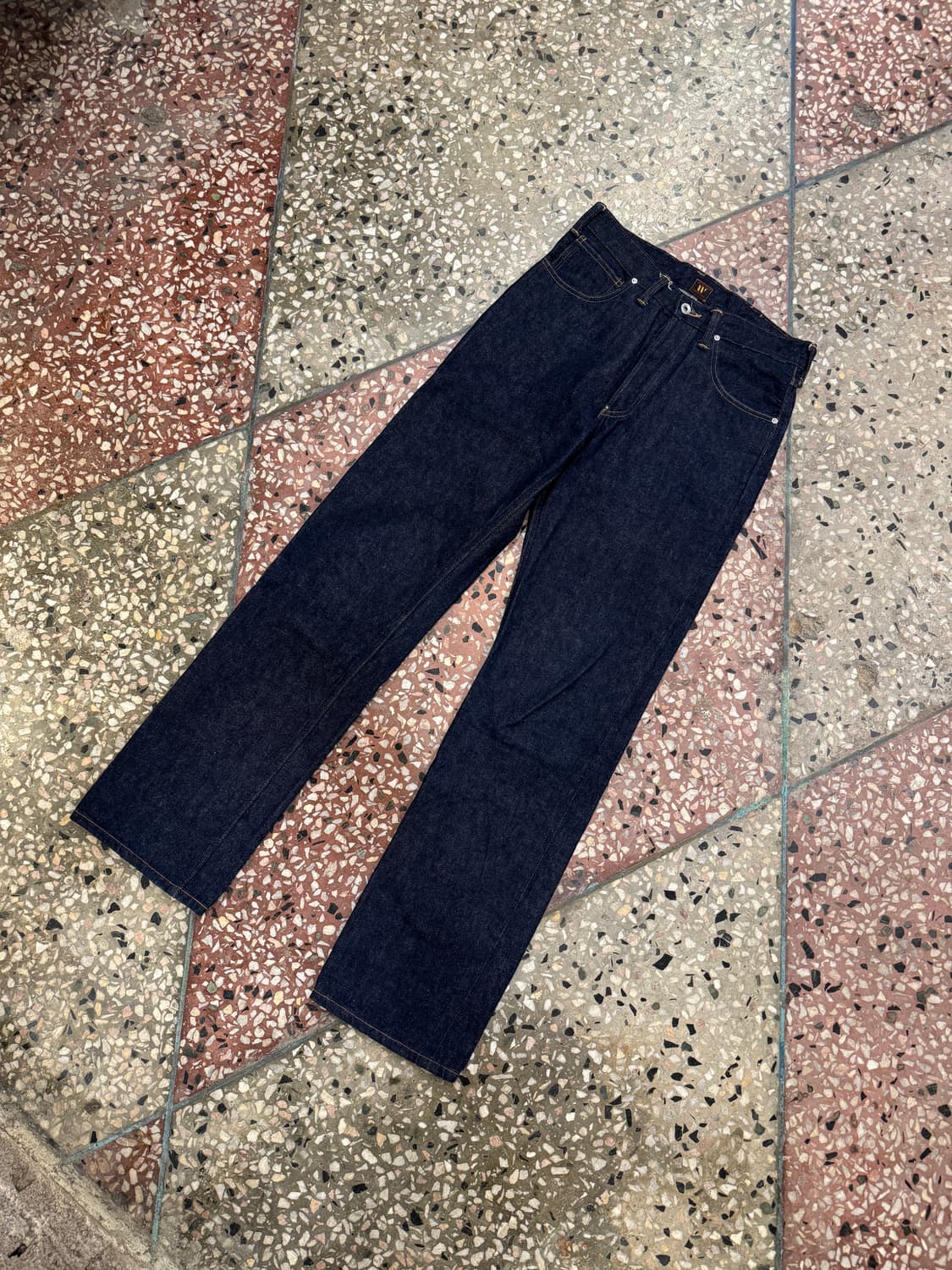 Warehouse 1010 DSB Cowboy Denim (30) 상품이미지2