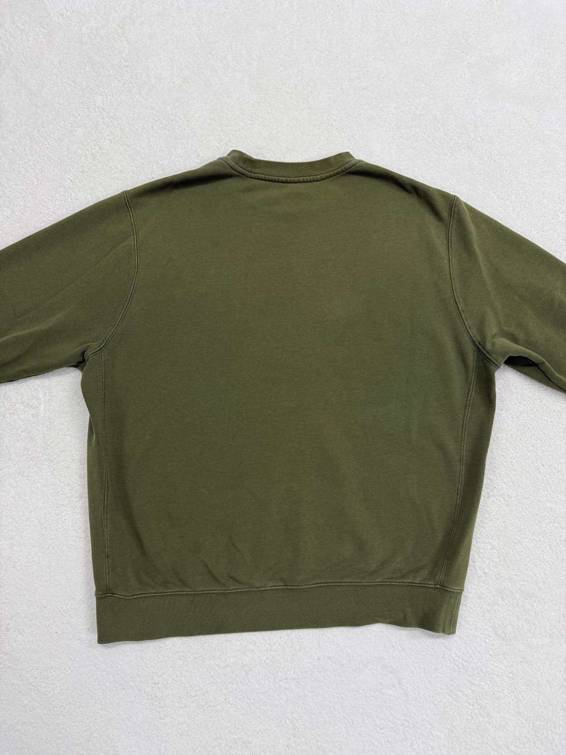 나이키 맨투맨 XL 상품이미지5