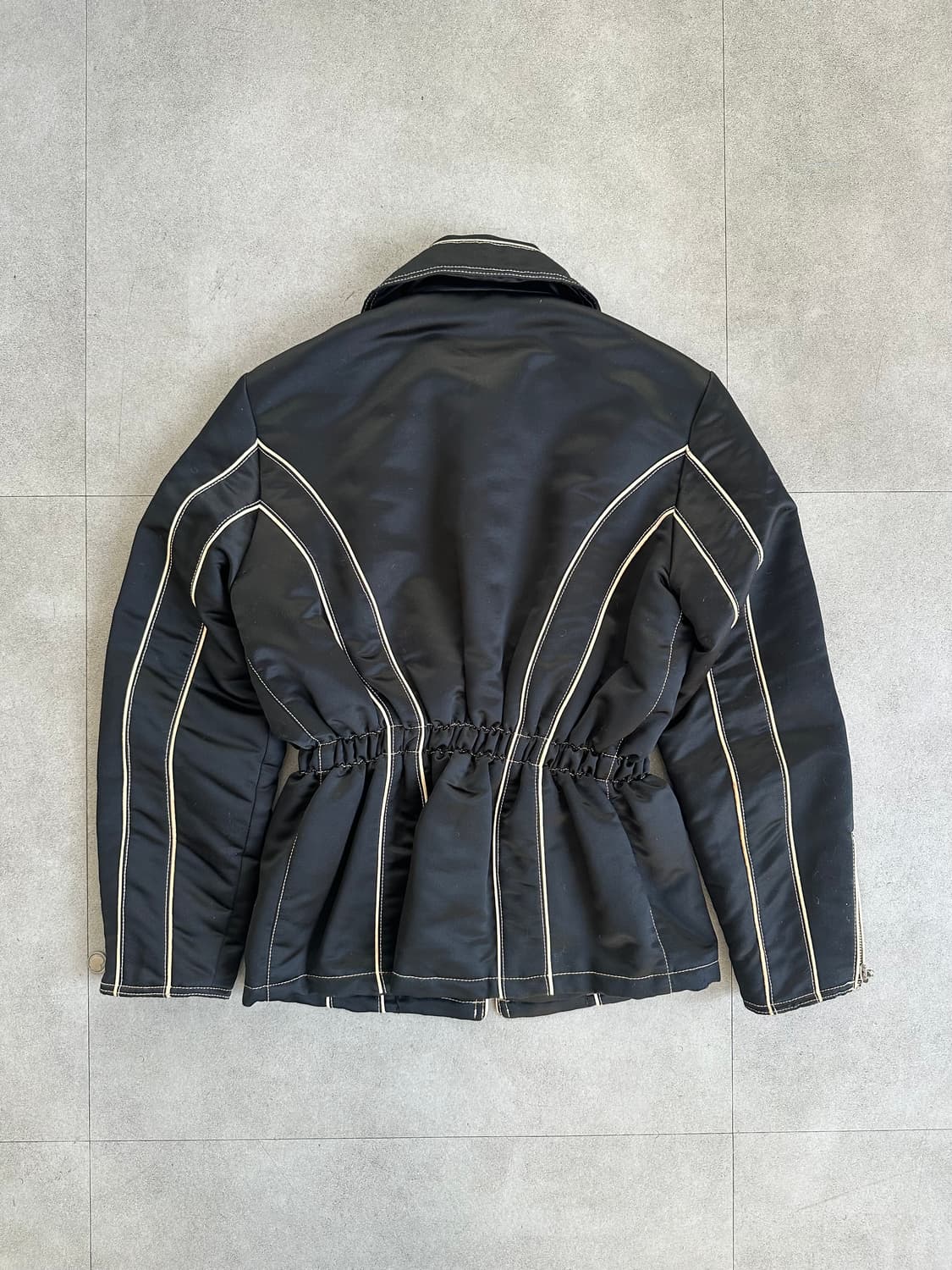 모스키노 스포티 패디드 자켓 상품이미지7