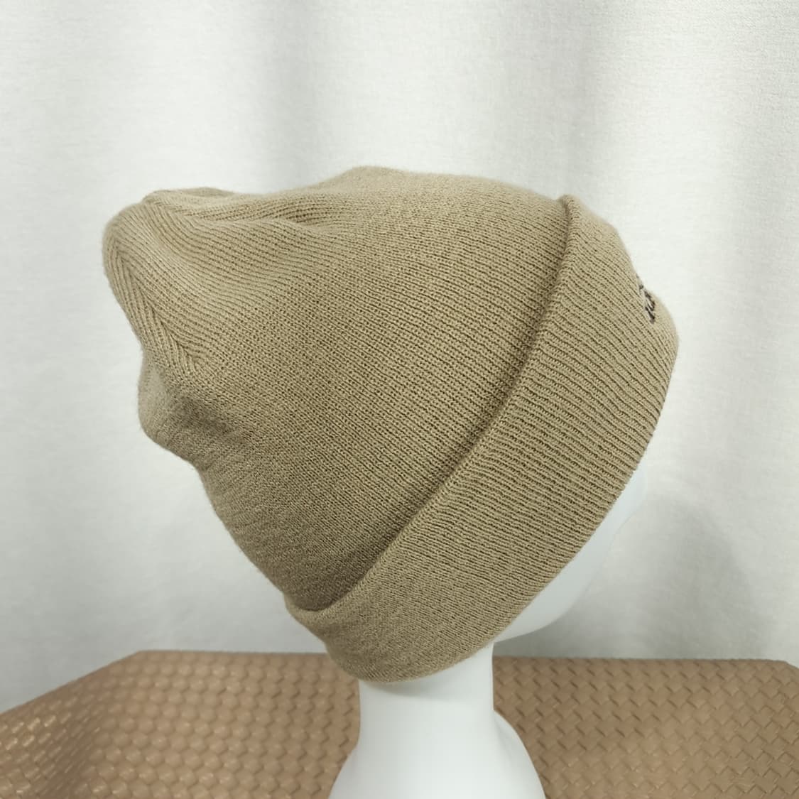 Adidas Logo Knit Beanie P1995 상품이미지3