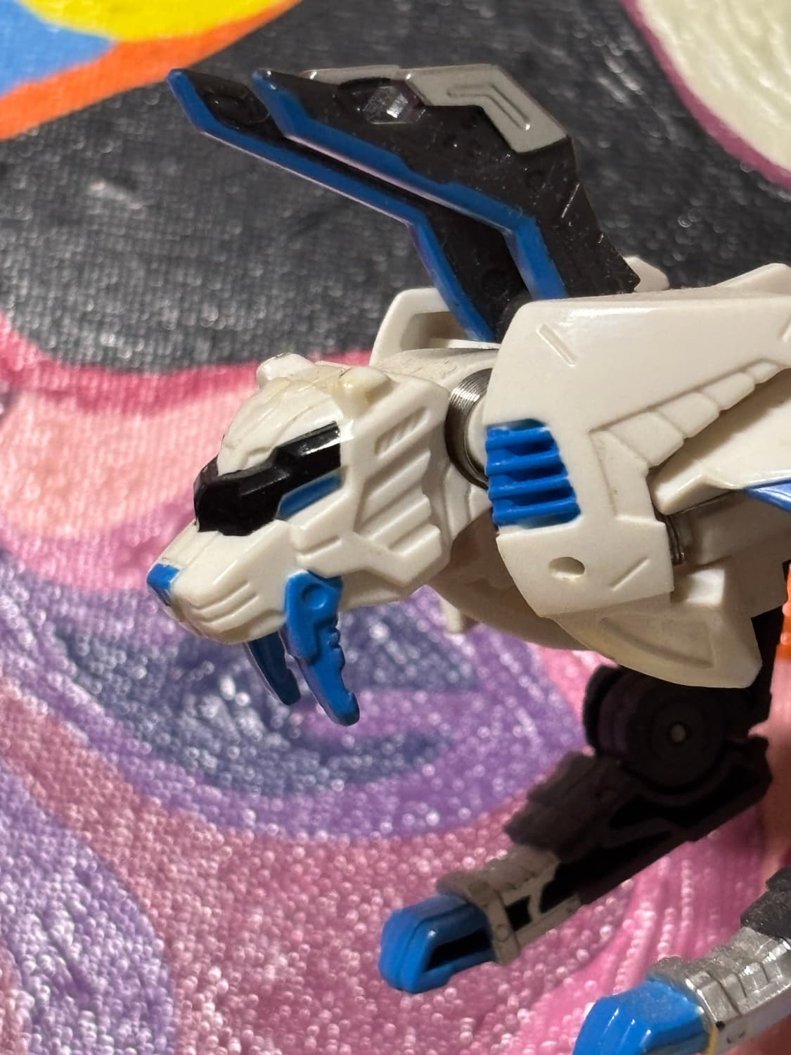 헬로카봇 스밀로쿵 로봇 장난감 피규어 인테리어 소품 상품이미지10