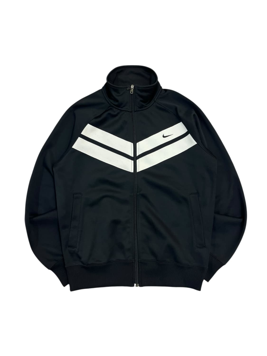 나이키 져지 블랙 L #csz2558 상품이미지3