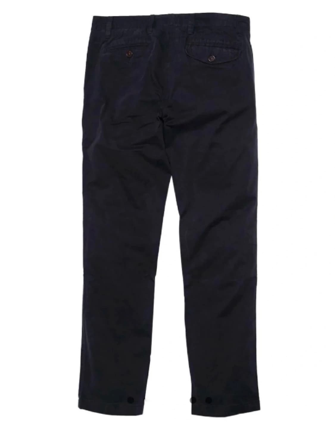 Barbour(바버) / 유스턴 가먼트 치노 /면바지 상품이미지2