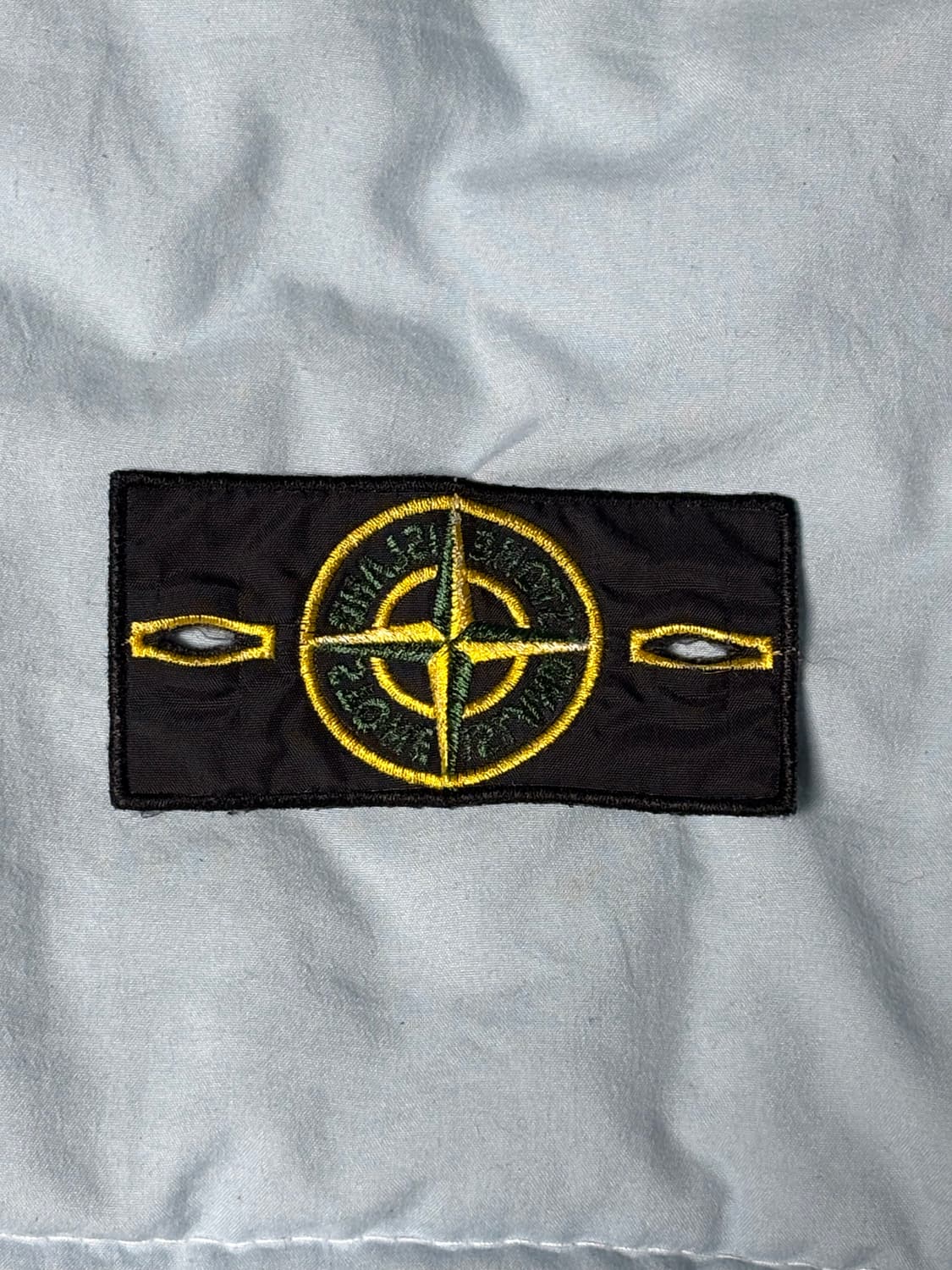 OS) 스톤아일랜드 와펜 패치 상품이미지2