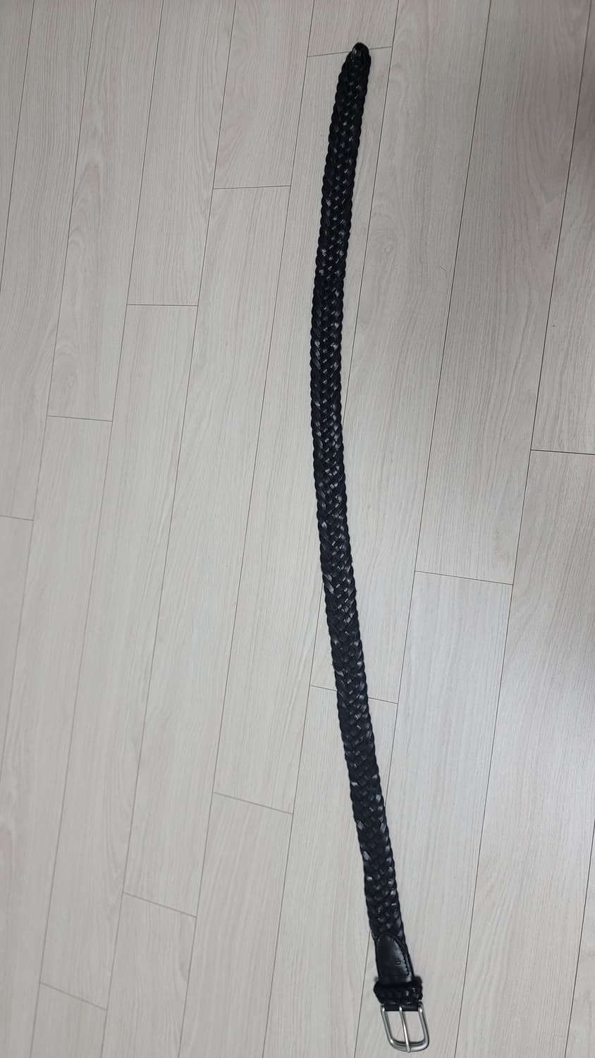 폴로랄프로렌 위빙 벨트 상품이미지10