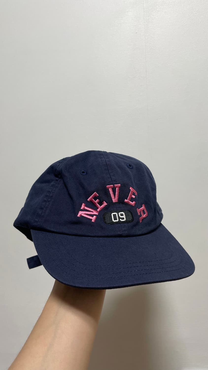 디스이즈네버댓 모자 상품이미지2