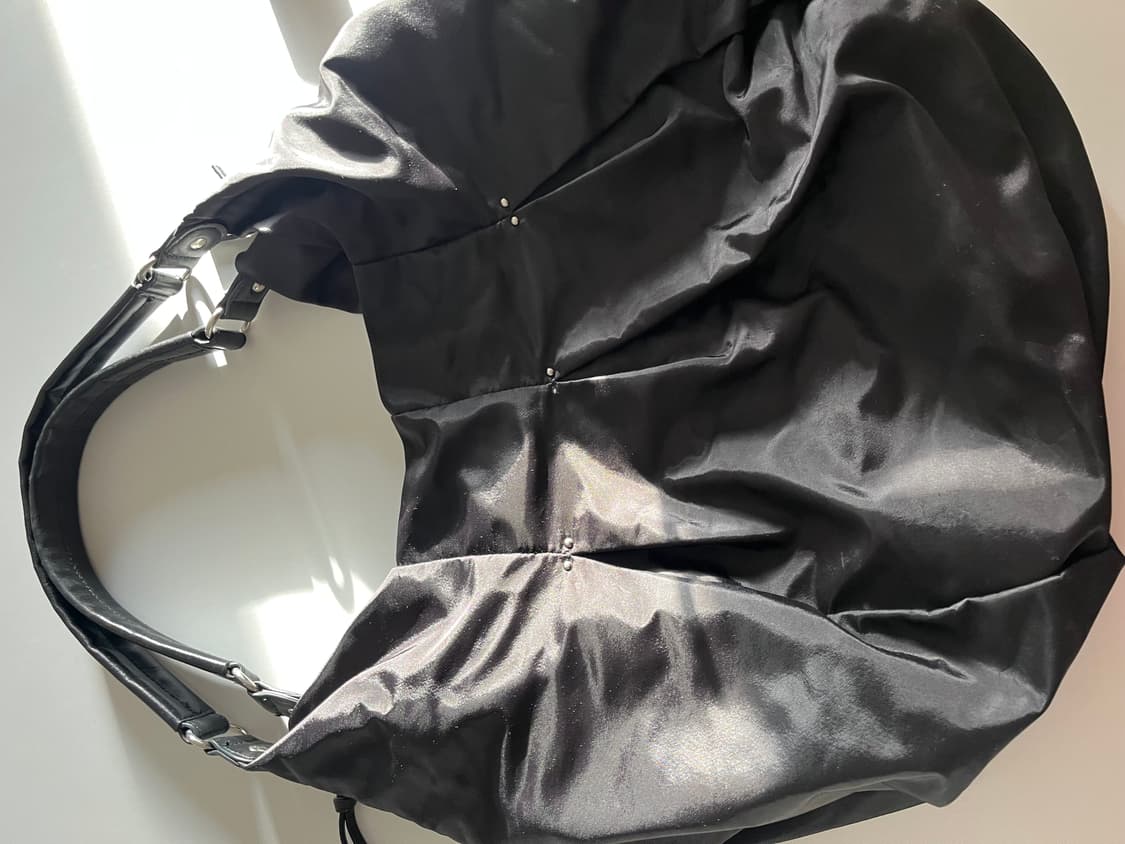 yoji yamamoto bag 상품이미지6