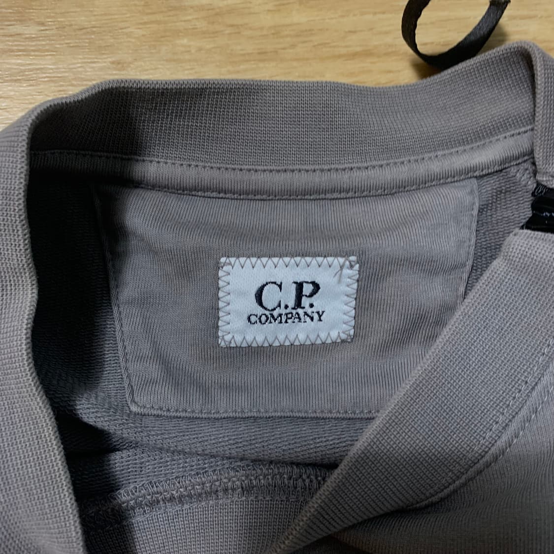 CP company 맨투맨 상품이미지4