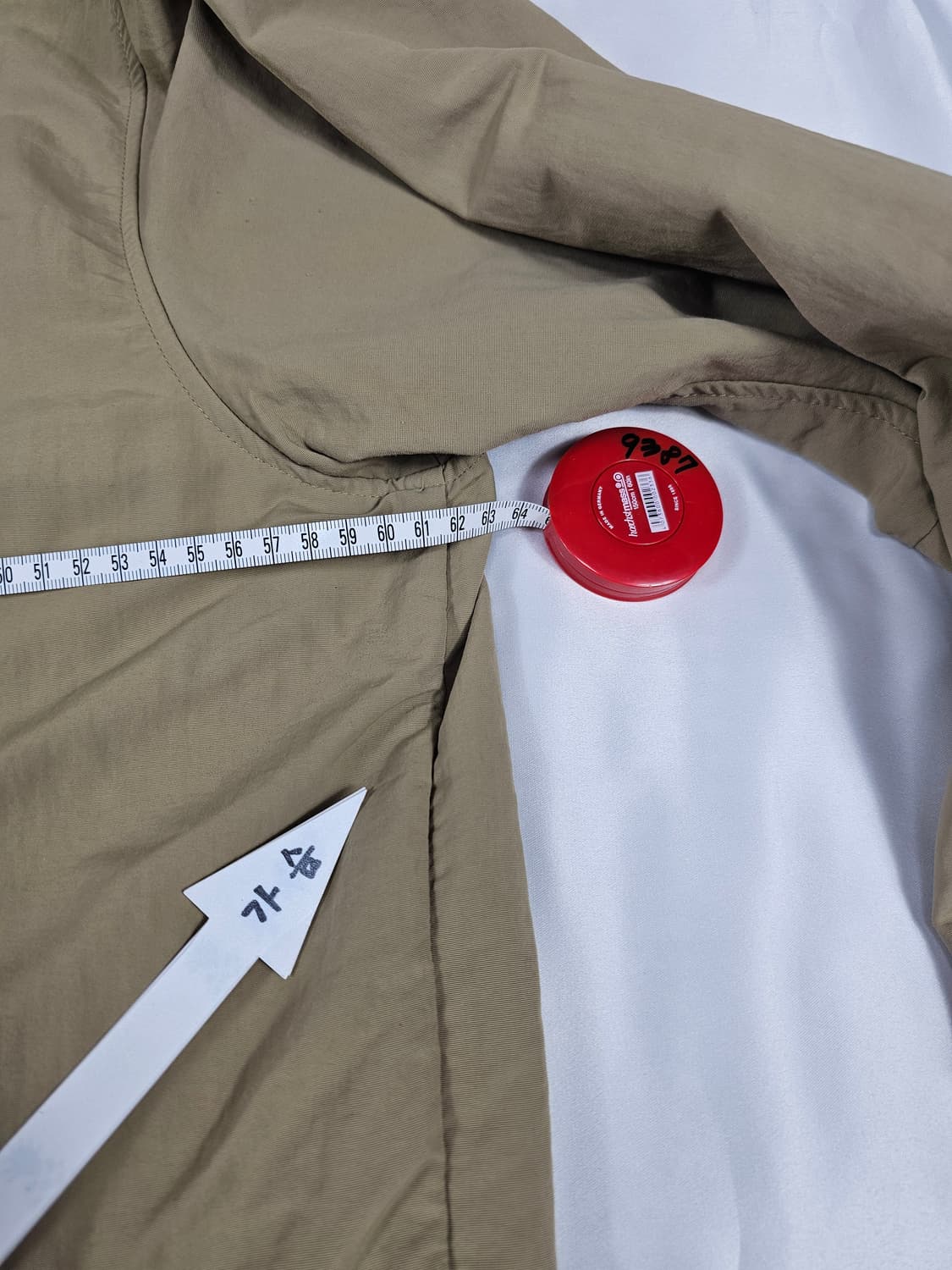 파타고니아테제론자켓 상품이미지6