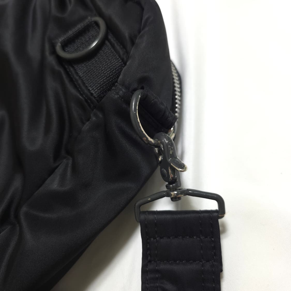 요시다포터 탱커 3way 브리프케이스, 쓰리웨이 브리프케이스 (197 상품이미지7