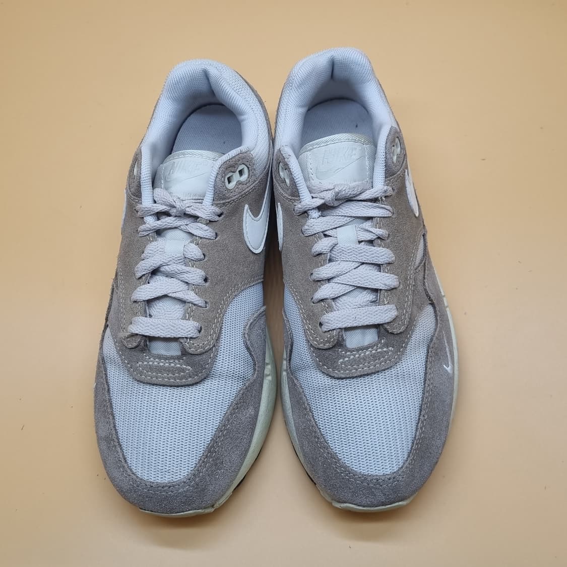 나이키 에어맥스1 한글날 여성운동화235  상품이미지2