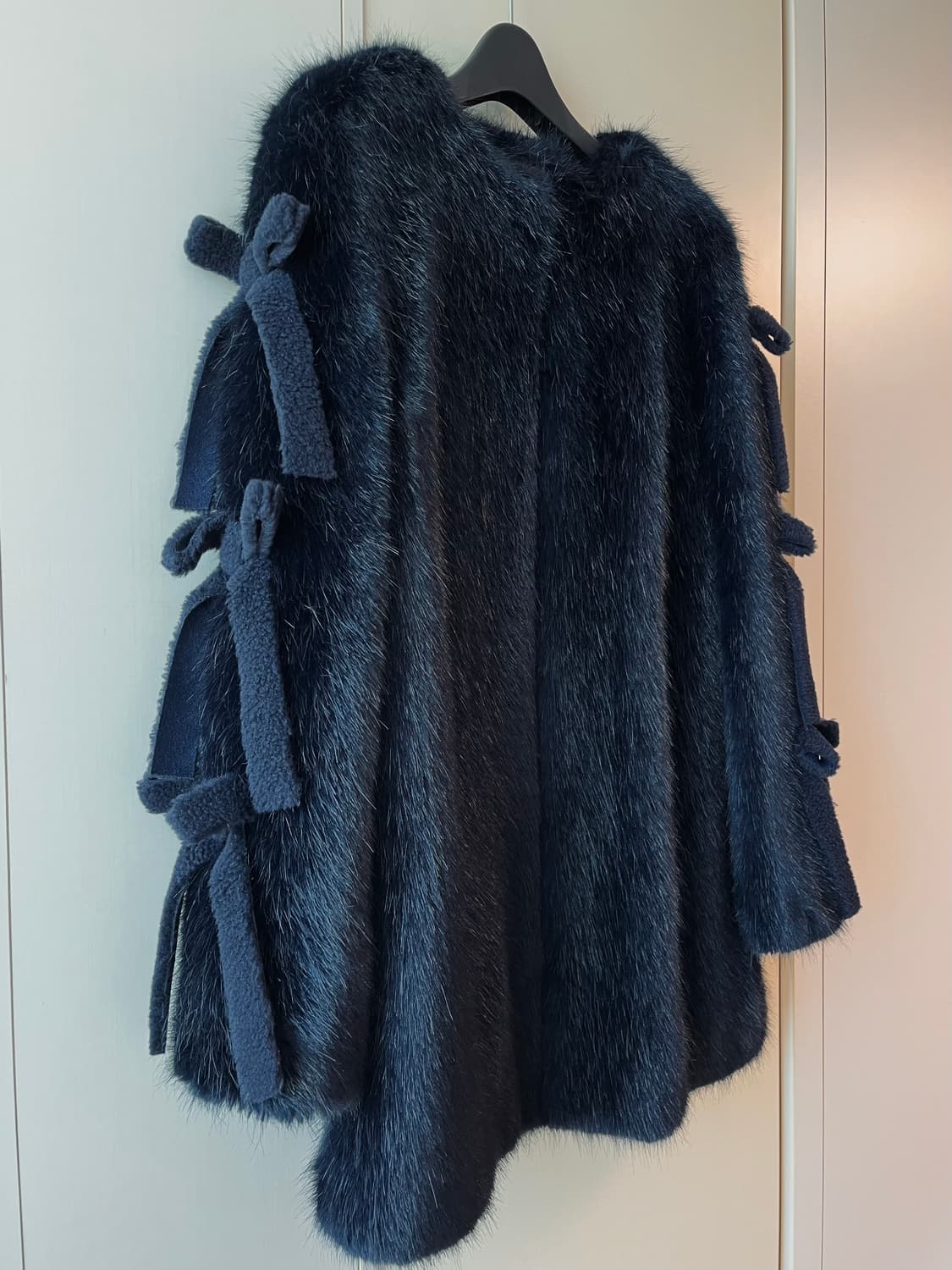 쉬림프 페이크퍼 상품이미지6