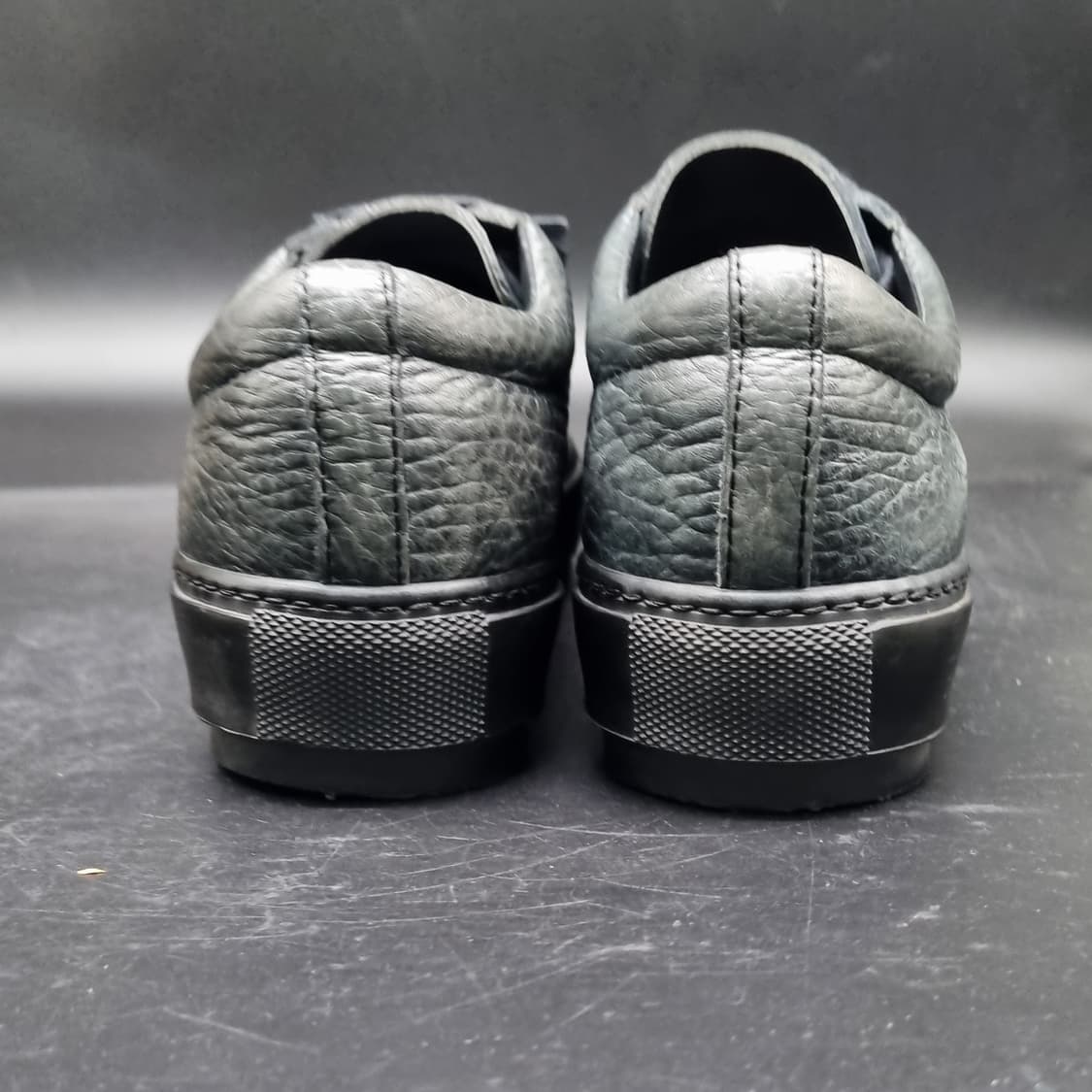 아크네스튜디오 여성스니커즈 230 상품이미지4