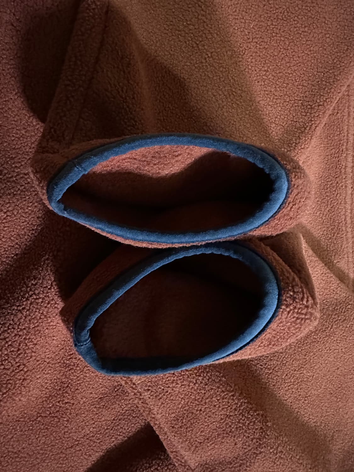 파타고니아 신칠라 풀오버 XL 버니쉬드 레드 판매 상품이미지5