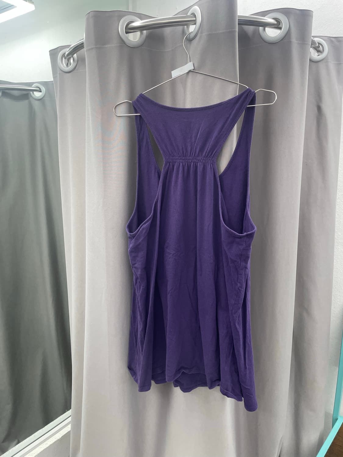 백셔링 슬리브리스 상품이미지2