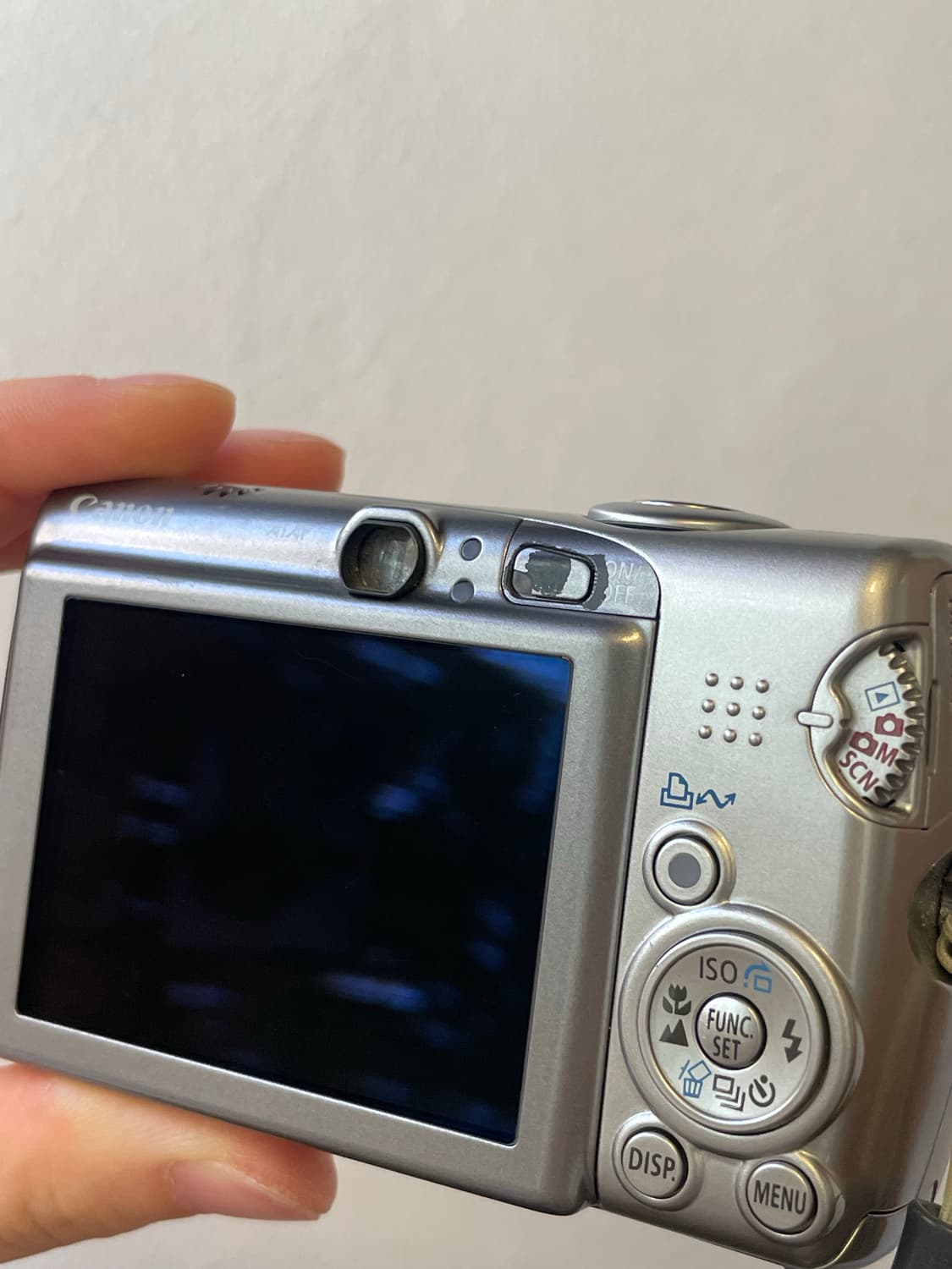 캐논 익서스950is, 익시810, SD850is 상품이미지6